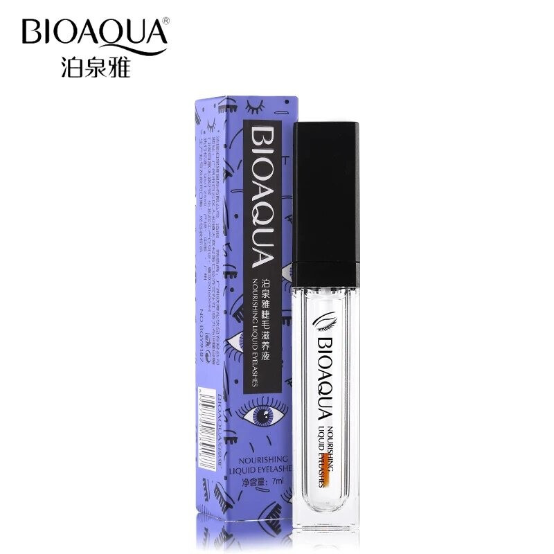 SERUM DE CRECIMIENTO  PESTAÑAS BIOAQUA